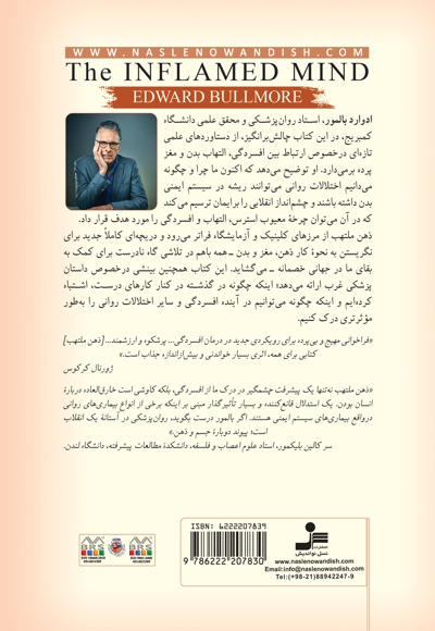 ذهن ملتهب